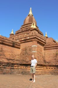 Bagan - 12 of 84