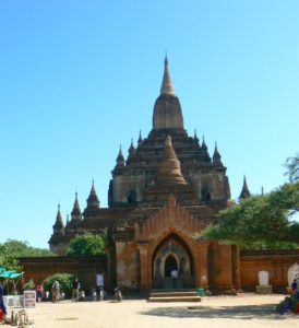 Bagan - 21 of 84
