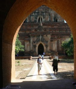 Bagan - 23 of 84