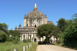 Bagan - 29 of 84