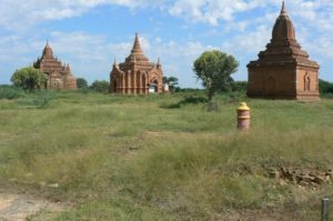 Bagan - 40 of 84