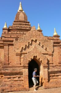 Bagan - 7 of 84