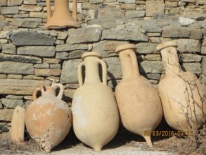 four-urns