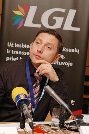 Lithuanian Gay 95