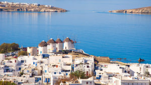 mykonos