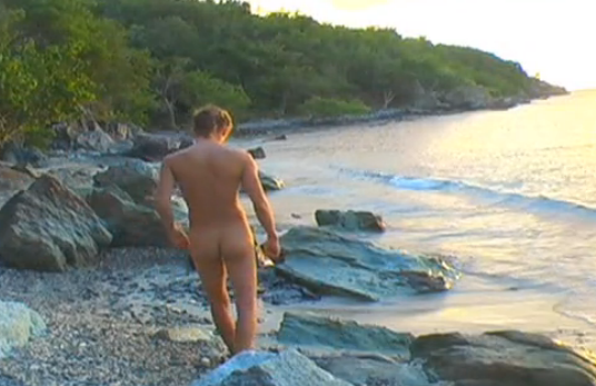 Nude Virgin Island Women 88