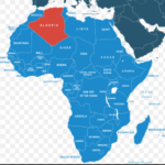 algeria-in-africa