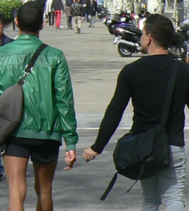 BCN couple 2