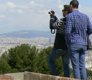 BCN couple