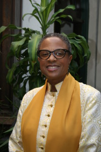 Bishop Yvette Flunder