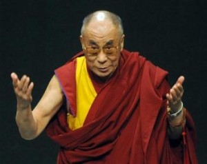 Dalai Lama