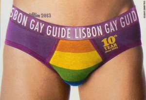Gay guide