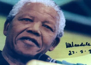 Mandela