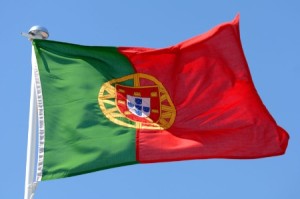 Portugal-flag