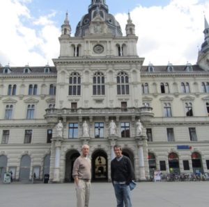 R&M old Rathaus