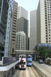 Trolleys & bldgs 2