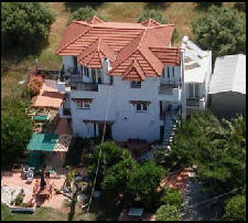 Villa Ralfa, Crete