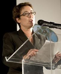 Paula Ettelbrick, former executive director of IGLHRC
