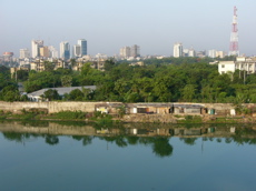 dhaka