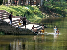 dhaka