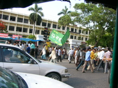 dhaka