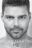 Ricky Martin