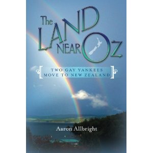 The Land Near Oz