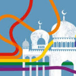 muslim rainbow