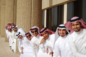 saudi-men