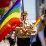 Boy Scout Leaders Do About Face and Allow Gay Adults as Scout Masters