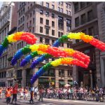Upcoming LGBT Events