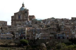 In Ragusa is the 18th century