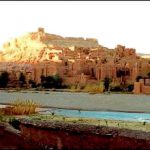 Ait Benhaddou.