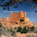 Benhaddou.