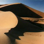 Merzouga Dune.