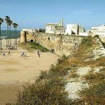 El Jadida Ramparts.