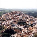 Moulay Idriss overview.