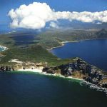 Cape of Good Hope (looking north)