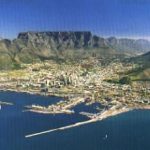 Capetown overview (looking south)