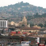 Overview of Kampala