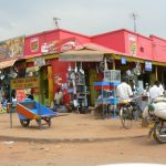 Hardware stores sell everything from popcorn machines to plastic tricycles.