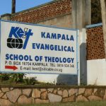 Uganda is very Christian with countless churches-- and therefore very homophobic.