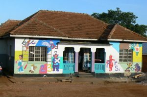 Private schools are big business in Uganda