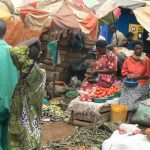 Market day is every day