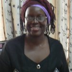 Makerere University campus in Kampala - Professor Sylvia Tamale, Faculty