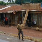 Masindi local shops