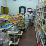 Masindi grocery store