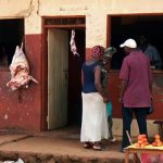 Mesindi meat market