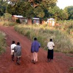 Mesindi rural family