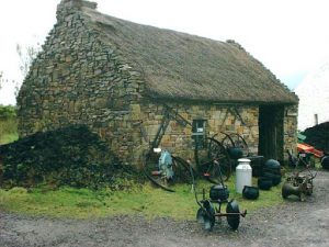 Ring of Kerry museum